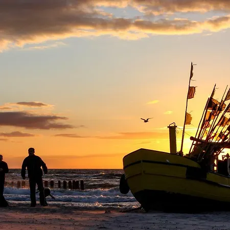 Jantar Drzymaly * كولوبرزيغ