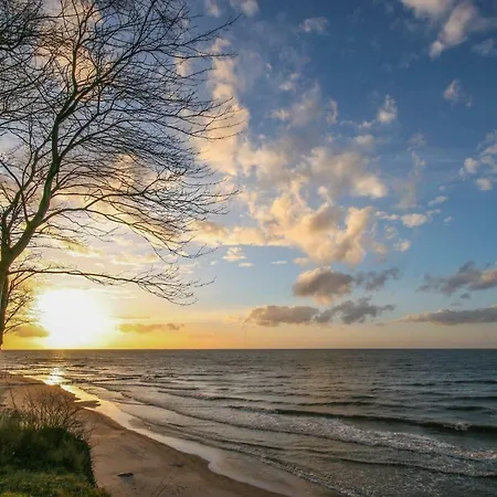 شقة Jantar Drzymaly