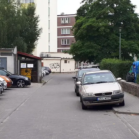 Jantar Drzymaly * Колобжег