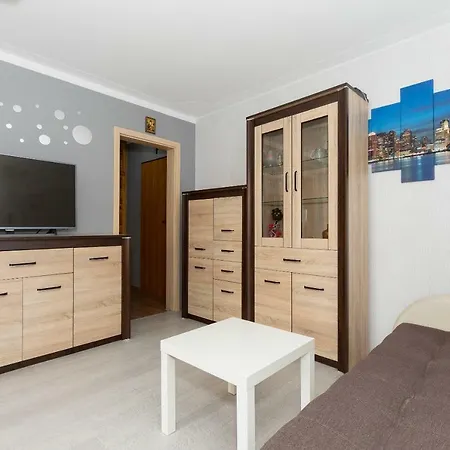 Jantar Drzymaly Апартаменты *