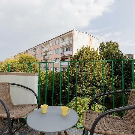 Jantar Drzymaly Колобжег