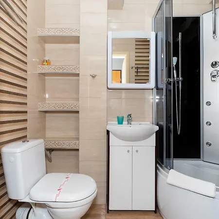 Jantar Drzymaly Апартаменты *