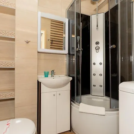 Jantar Drzymaly Apartment *