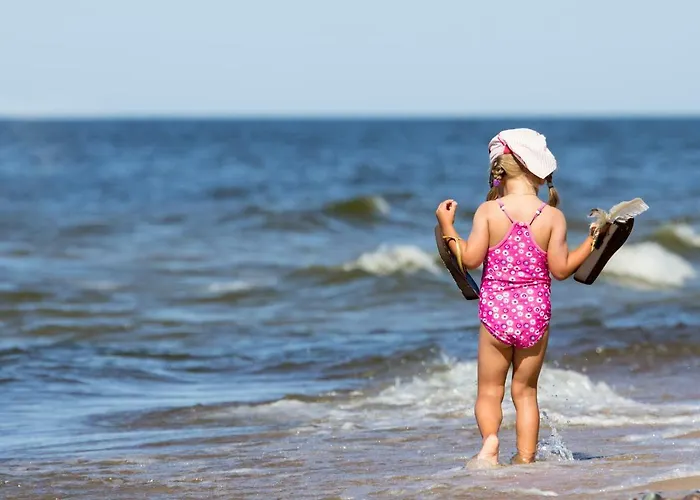 公寓 Jantar Drzymaly