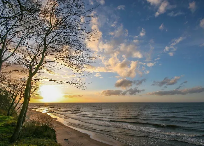 公寓 Jantar Drzymaly