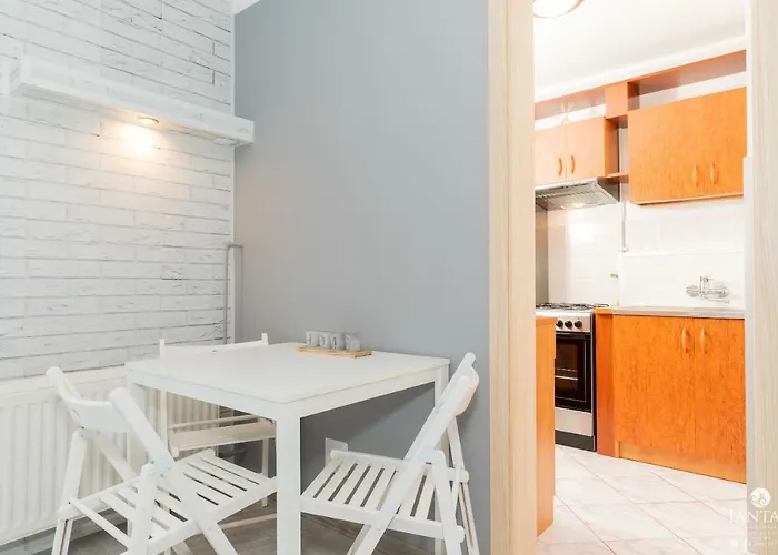 Jantar Drzymaly * 科沃布热格