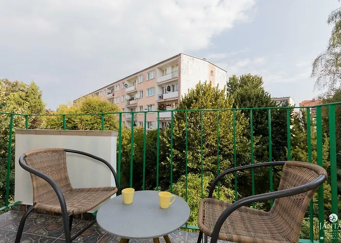 Jantar Drzymaly 科沃布热格