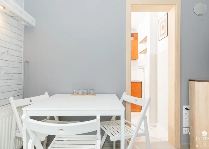 Jantar Drzymaly 科沃布热格